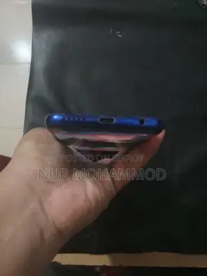 Xiaomi Redmi Note 8 4/64 (Used)