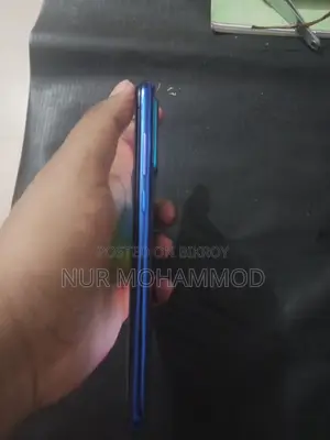 Xiaomi Redmi Note 8 4/64 (Used)