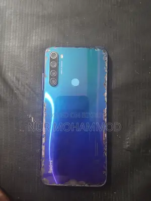 Xiaomi Redmi Note 8 4/64 (Used)