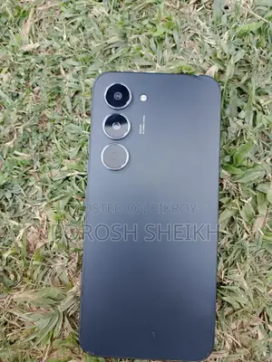 Tecno Spark 40 Pro . (Used)