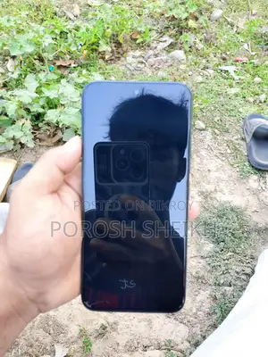 Tecno Spark 40 Pro . (Used)