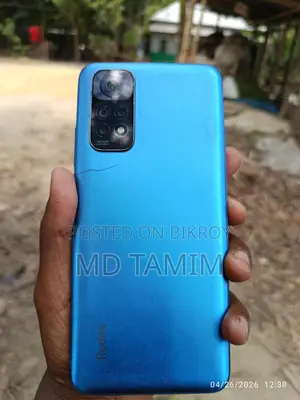 Xiaomi Redmi Note 11 6/128 (Used)