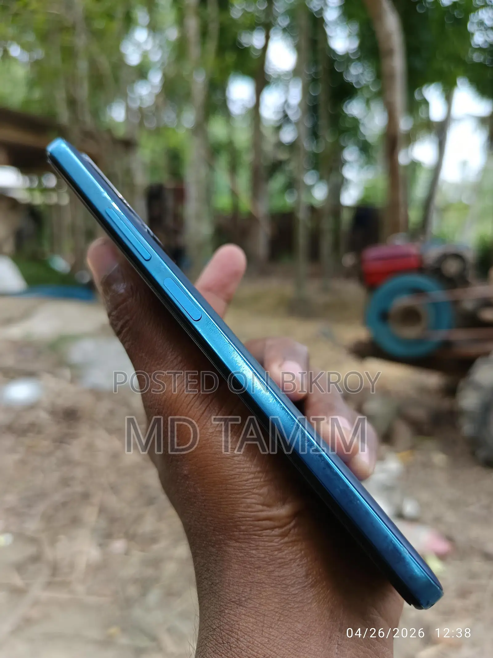 Xiaomi Redmi Note 11 6/128 (Used)