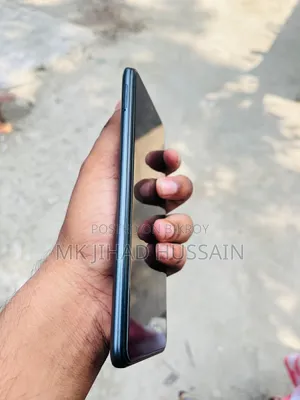 Infinix Hot 12 Play 64 GB Black
