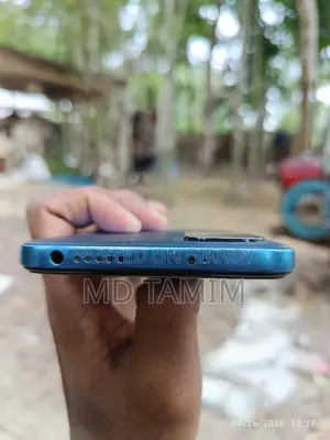 Xiaomi Redmi Note 11 6/128 (Used)