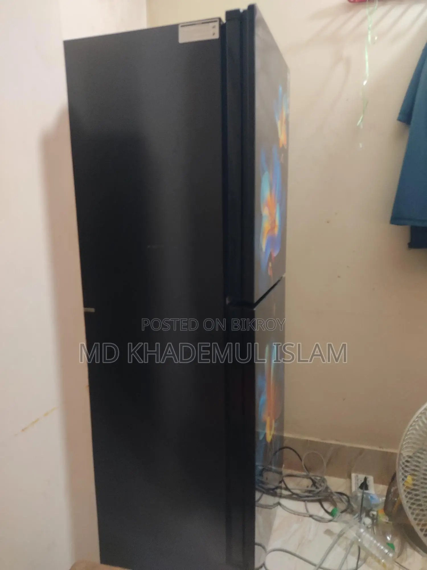 ব্যবহৃত ফ্রিজ বিক্রি