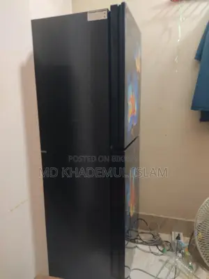 ব্যবহৃত ফ্রিজ বিক্রি
