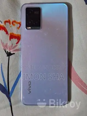 Vivo Y33s (Used)
