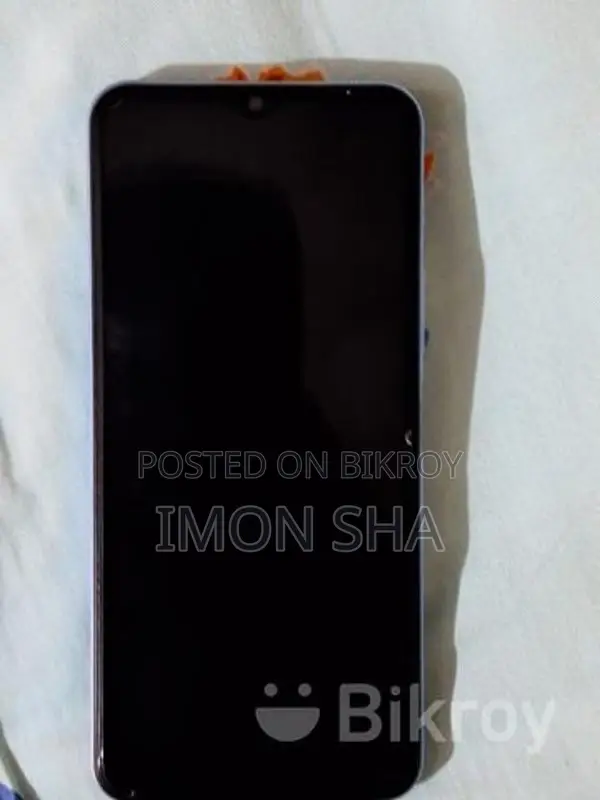 Vivo Y33s (Used)