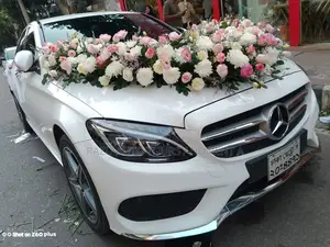 Mercedes For Rent