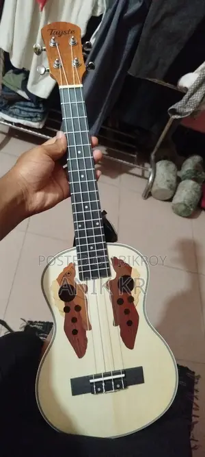 Ukelele Offer
