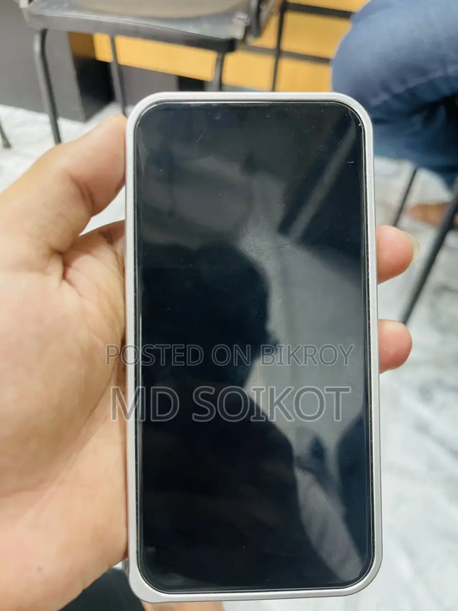 Apple iPhone 13 Pro 256 gb (Used)