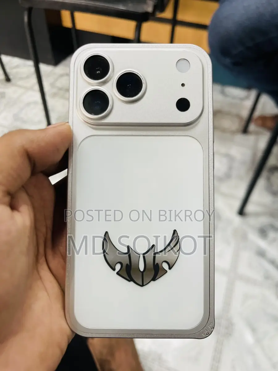 Apple iPhone 13 Pro 256 gb (Used)