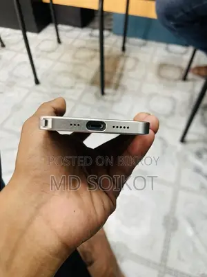 Apple iPhone 13 Pro 256 gb (Used)