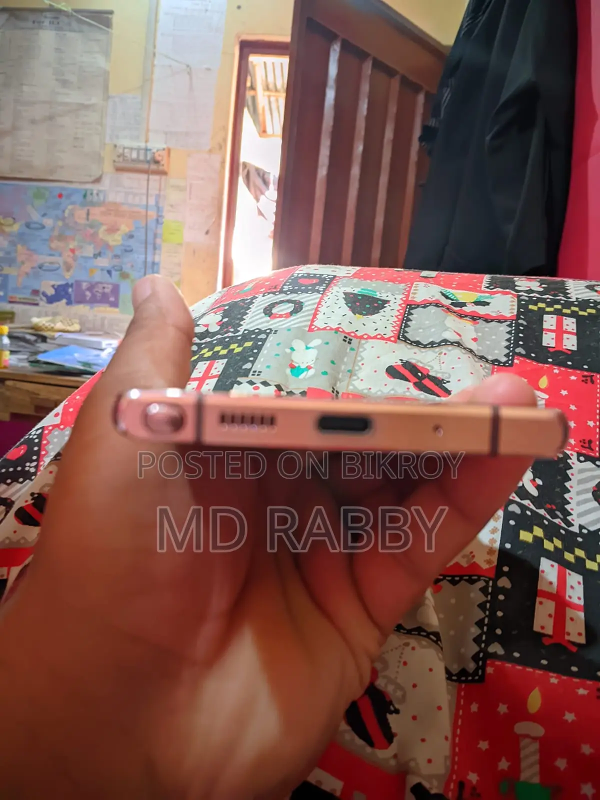 Samsung Galaxy Note 20 new (Used)