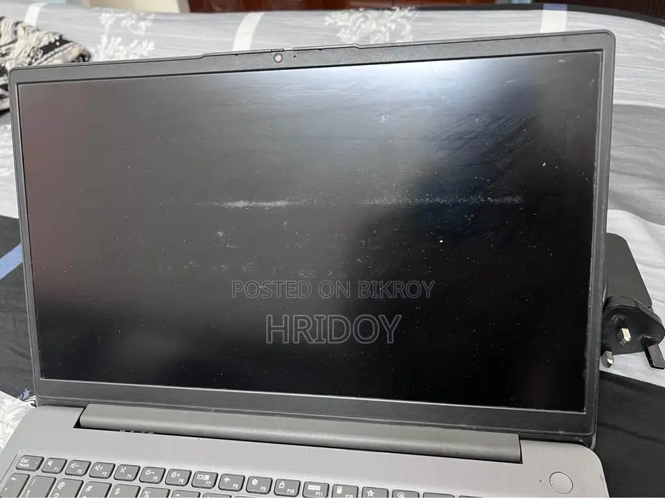 Lenovo IdeaPad 3 (15ITL6)