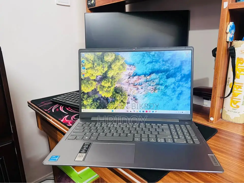 Lenovo IdeaPad 3 (15ITL6)