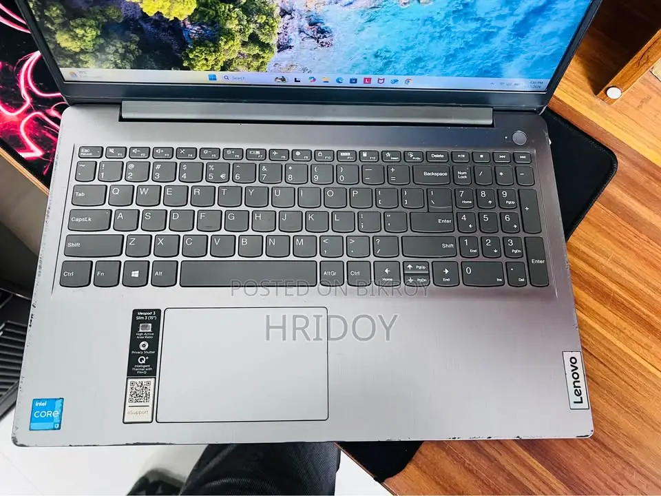 Lenovo IdeaPad 3 (15ITL6)
