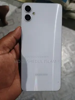 Samsung Galaxy A05 . (Used)