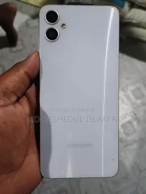 Samsung Galaxy A05 . (Used)