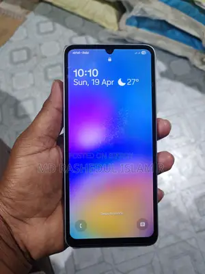 Samsung Galaxy A05 . (Used)