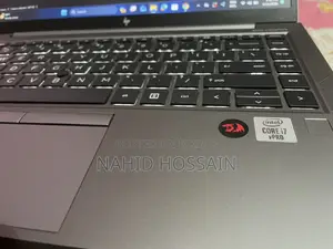 Hp Z Book