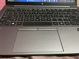 Hp Z Book
