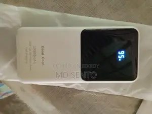 ১০০০০ এম্পিয়ার পাওয়ার ব্যাংক