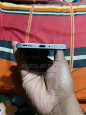 OnePlus NORD Ce4 5G 8/128GB (ব্যবহৃত)