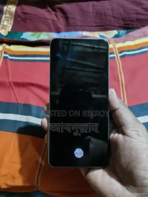 OnePlus NORD Ce4 5G 8/128GB (ব্যবহৃত)
