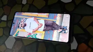 Vivo Y36 (Used)