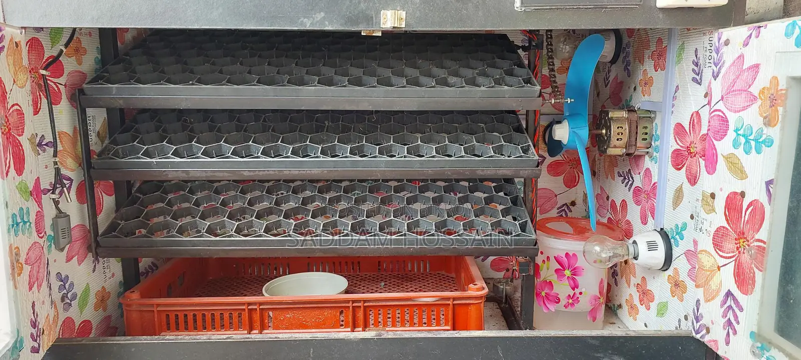 Incubator for Sale