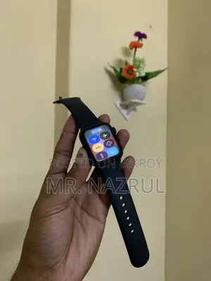 Apple Watch SE (GPS) 2nd Generation