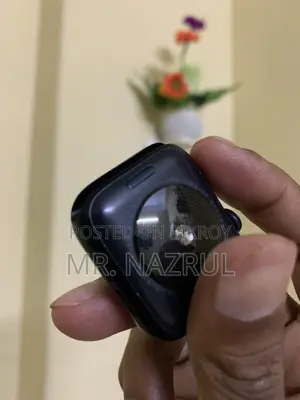Apple Watch SE (GPS) 2nd Generation