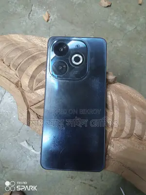 Infinix model X6525 (Used)