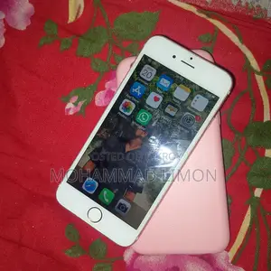 অ্যাপল আইফোন ৬এস (ব্যবহৃত)