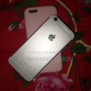 অ্যাপল আইফোন ৬এস (ব্যবহৃত)