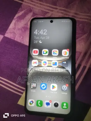 টেকনো স্পার্ক গো ২ (ব্যবহৃত)