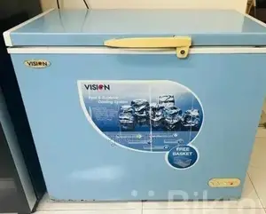 Walton Deep Fridge