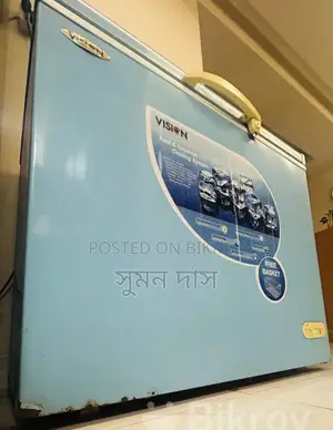 Walton Deep Fridge