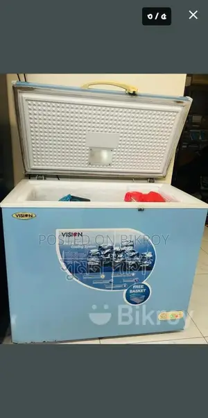 Walton Deep Fridge