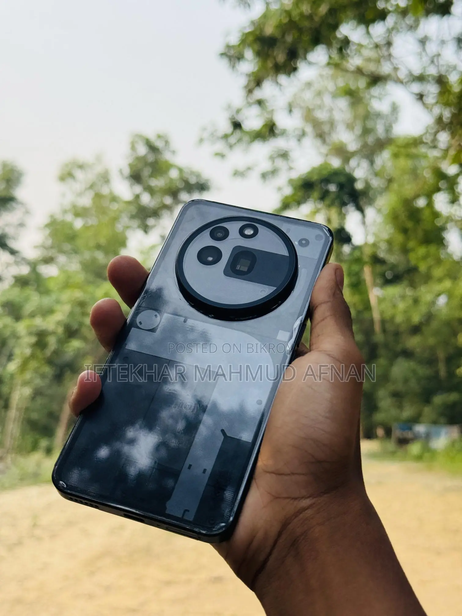 Nothing Phone 3a (Used)