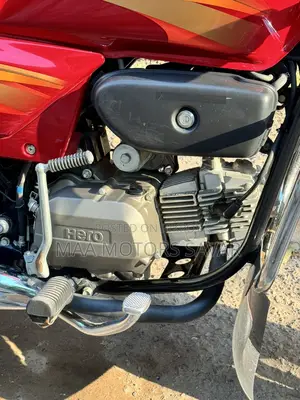 Hero Splendor IBS Braking System 2025