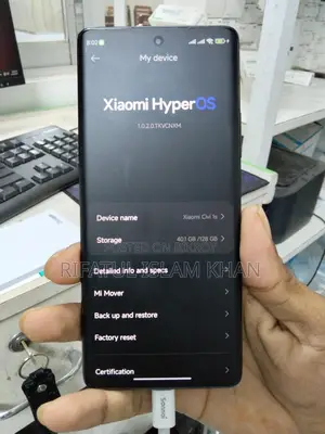 Xiaomi Civi 1x (Used)