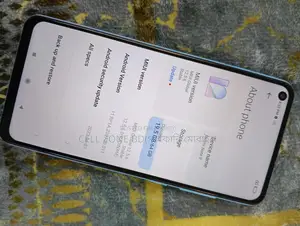 Xiaomi Redmi Note 9 4/64 (Used)