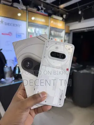 Nothing Phone 3a 128 (Used)