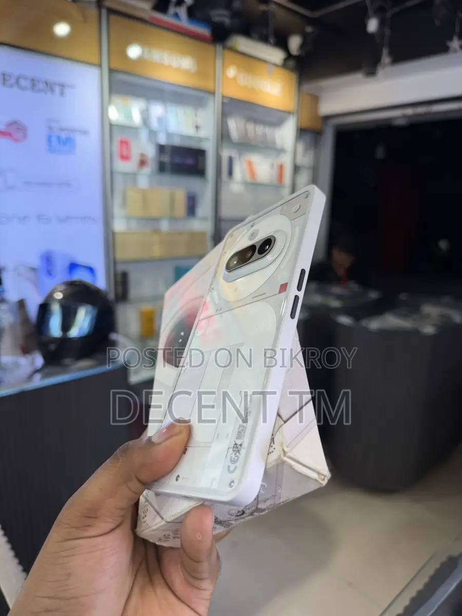 Nothing Phone 3a 128 (Used)