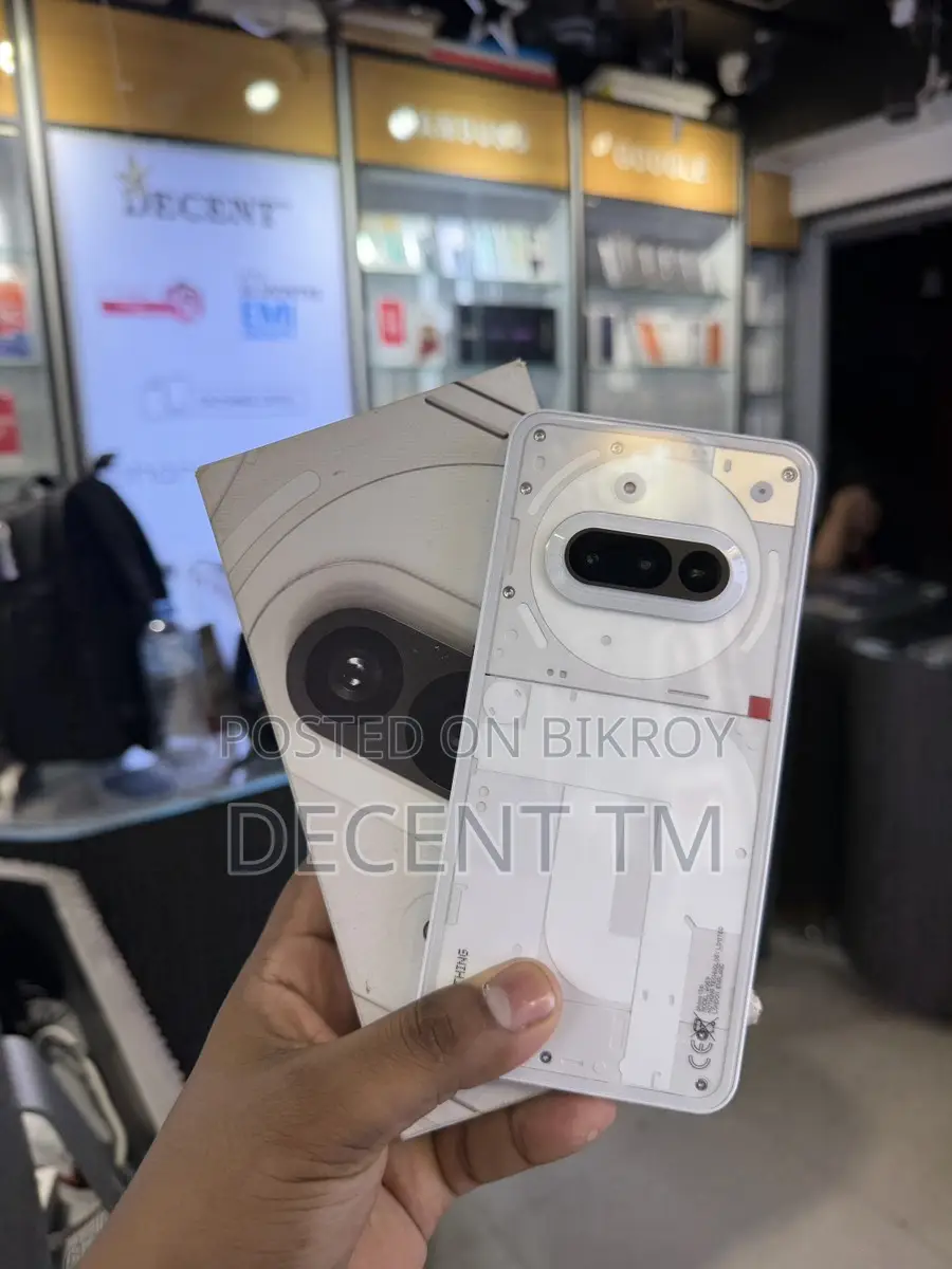 Nothing Phone 3a 128 (Used)
