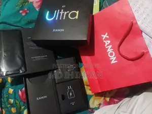 Walton Xanon X1 Ultra (Used)