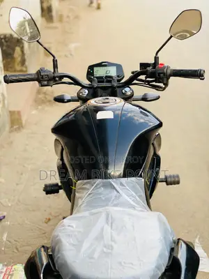 Suzuki Gixxer FI Disc 2023